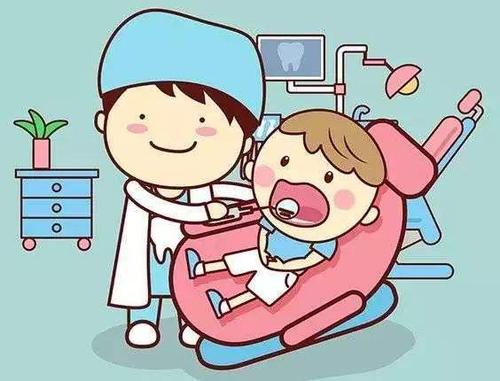 小孩牙是虫牙，引起牙痛怎么办
